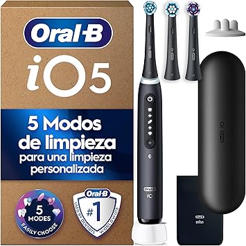 Oral-B iO 5N