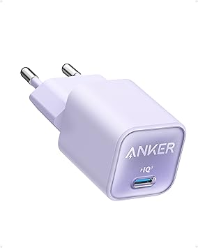 Anker Nano 3 (511) 30W