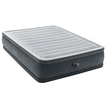 Intex Dura-Beam Deluxe Comfort-Plush Queen