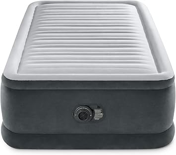 Intex Dura-Beam Deluxe Comfort-Plush Individual