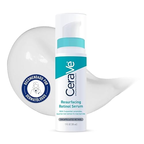 CeraVe Retinol Anti-Marcas