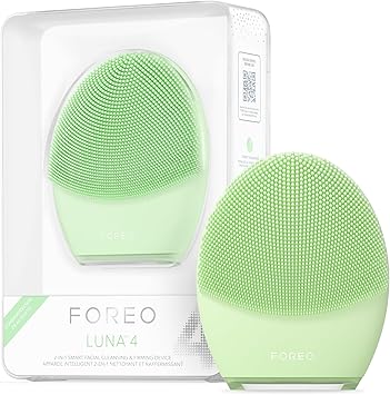 Foreo Luna 4