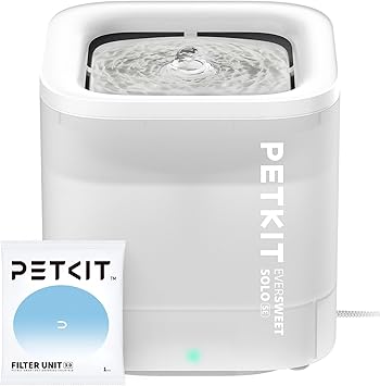PETKIT Eversweet 1,85L