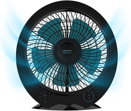 Cecotec Box Fan EnergySilence 4500
