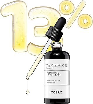 COSRX The Vitamin C 23 Serum