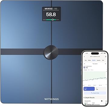 Withings Body Smart