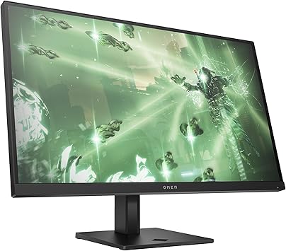 HP OMEN 27q 27" QHD IPS