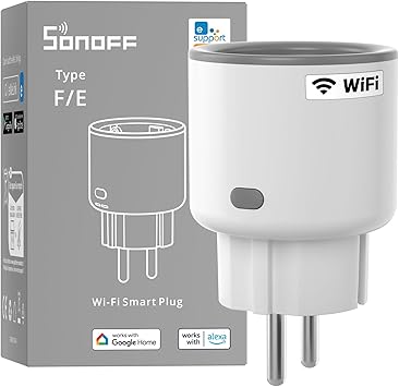 SONOFF S60TPF