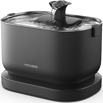 PETLIBRO Dockstream 2,5L