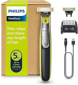 Philips OneBlade 360 QP2734/30