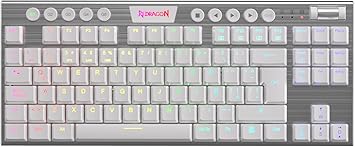 Redragon Horus TKL
