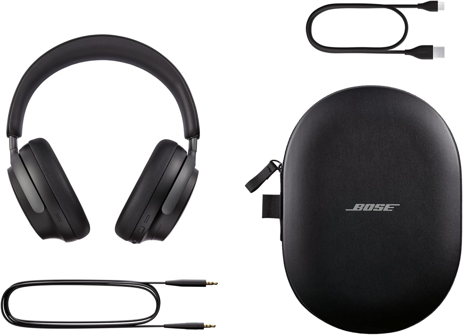 Bose QuietComfort Ultra Headphones