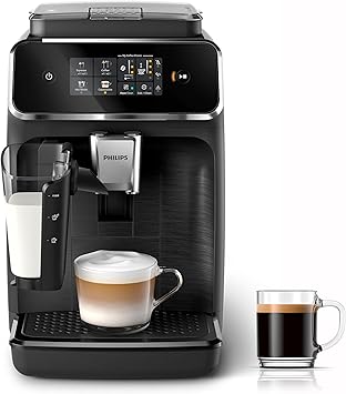 Philips Serie 2300 LatteGo