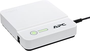 APC Back-UPS Connect