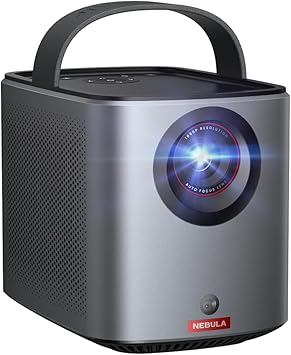 Nebula Mars 3 Air