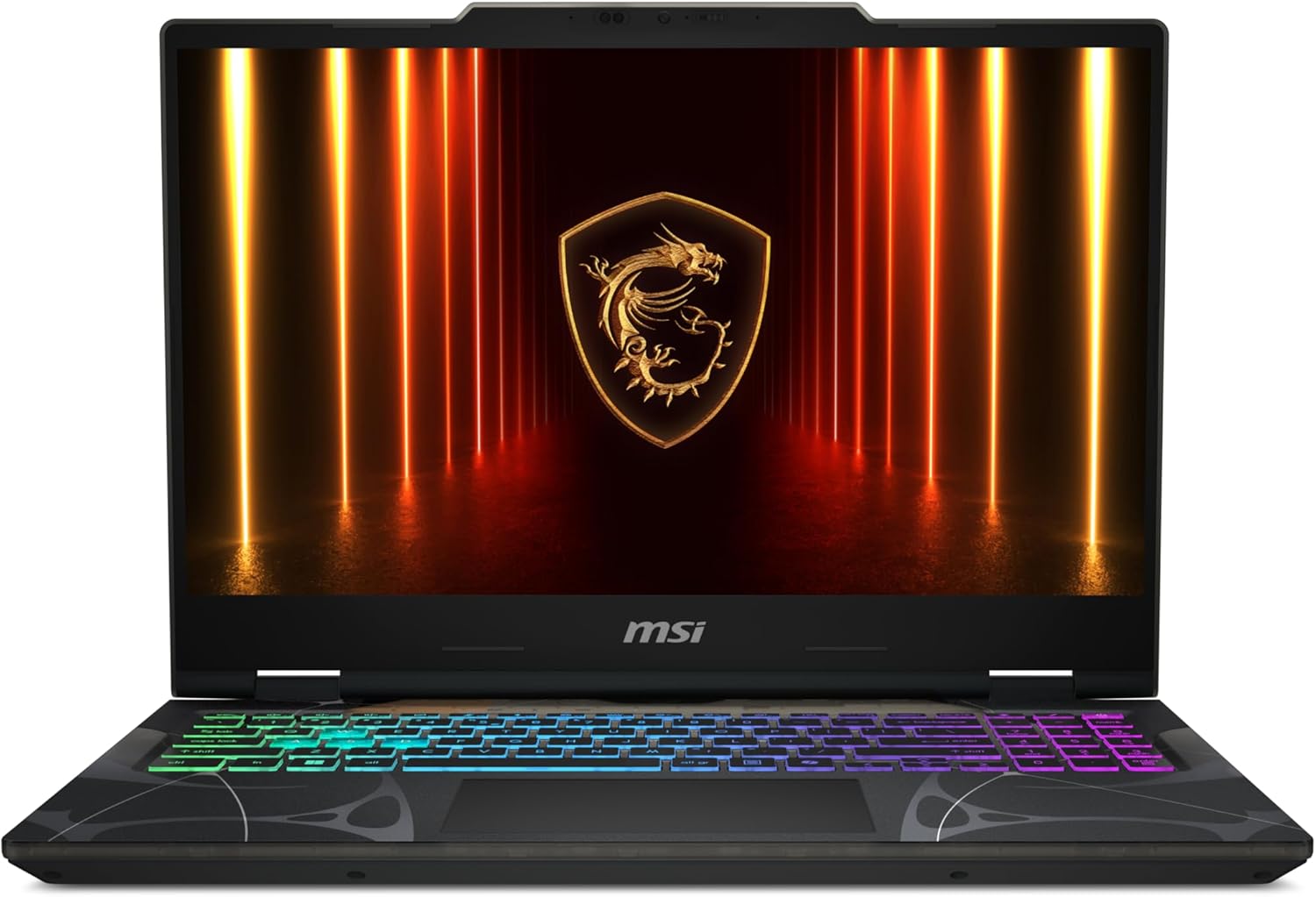 MSI Cyborg 15