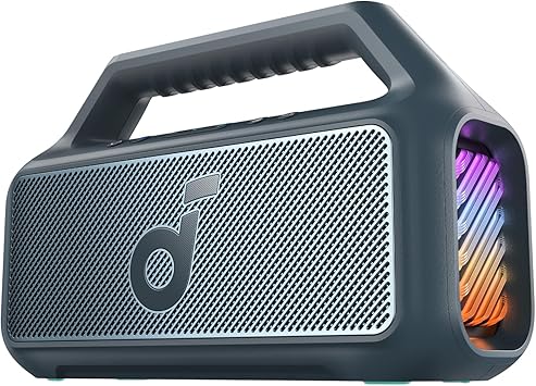 Soundcore Boom 2