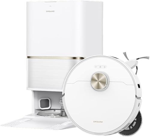 Dreame L10s Pro Ultra Heat