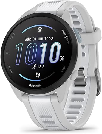 Garmin Forerunner 165 Music