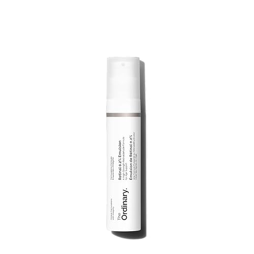 The Ordinary Retinal 0.2% Emulsion