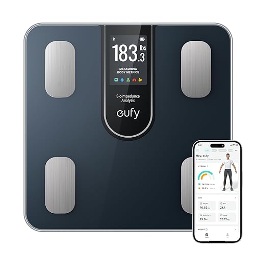eufy Smart Scale C20