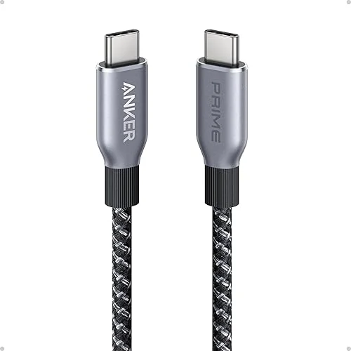 Cable USB-C a USB-C 240W Anker