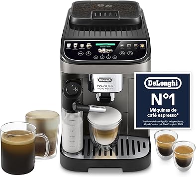 De'Longhi Magnifica Evo Next