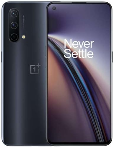 OnePlus Nord 4