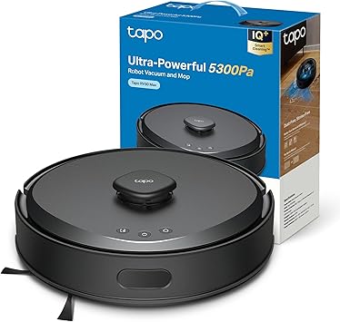 Tapo RV30 MAX