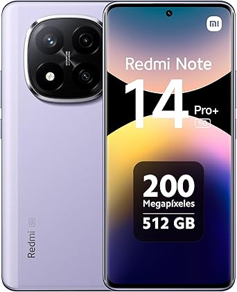 Xiaomi Redmi Note 14 Pro+