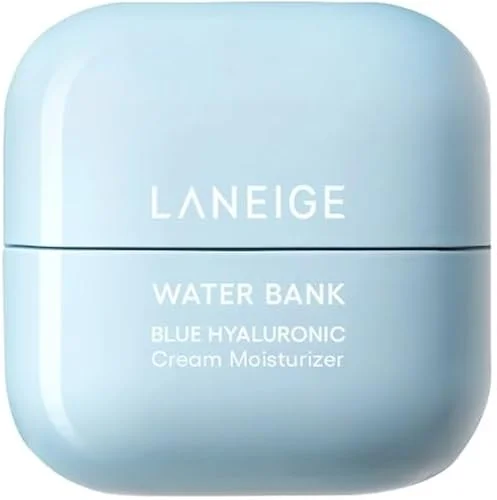 Laneige Water Bank Blue Hyaluronic Cream