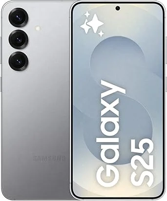 Samsung Galaxy S25