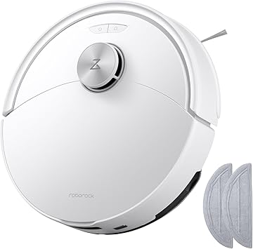 Roborock Q10 S5