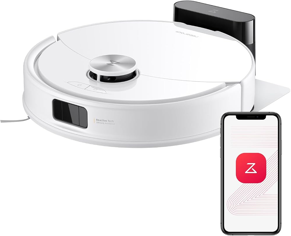 Roborock Q10 S5