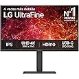 LG 27UP850K-W 27" 4K IPS