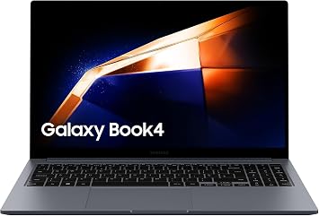 Samsung Galaxy Book4