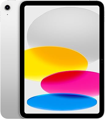 Apple iPad 11" (A16)