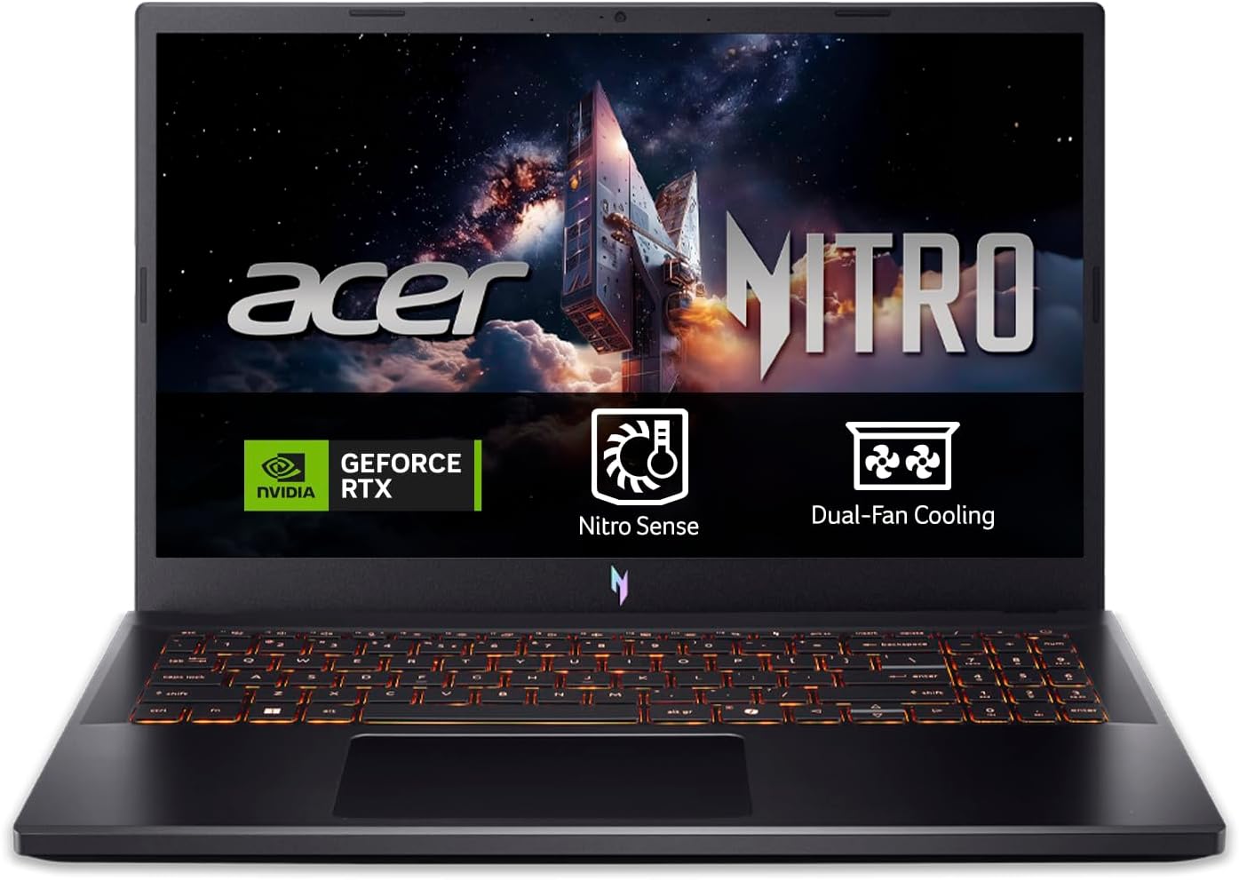 Acer Nitro V 15 ANV15-52