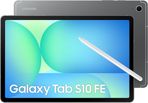 Samsung Galaxy Tab S10 FE 10.9"