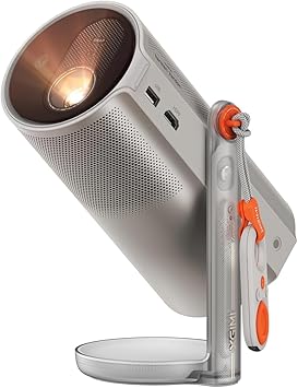 XGIMI MoGo 4 Laser