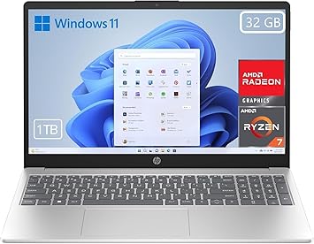 HP 15-fc0243ns