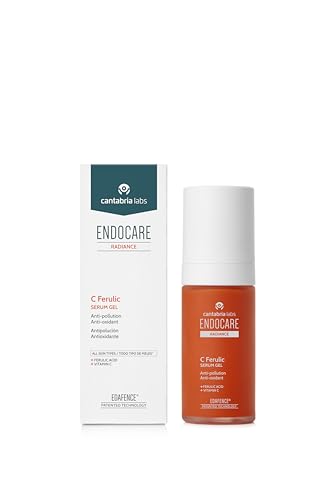 Endocare Radiance C Ferulic Edafence Serum