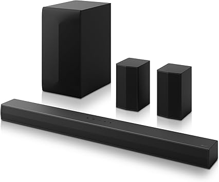 LG DS60TR