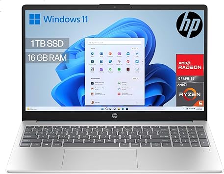 HP 15-fc0241ns