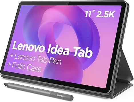 Lenovo Idea Tab 11" 2.5K
