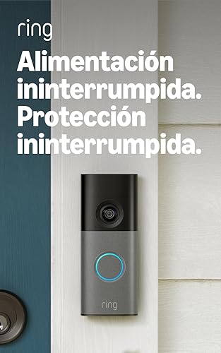Ring Wired Video Doorbell