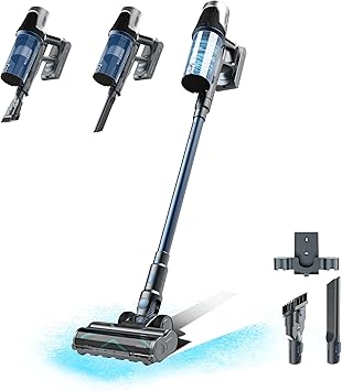 Cecotec Conga Rockstar RS50 X-Treme