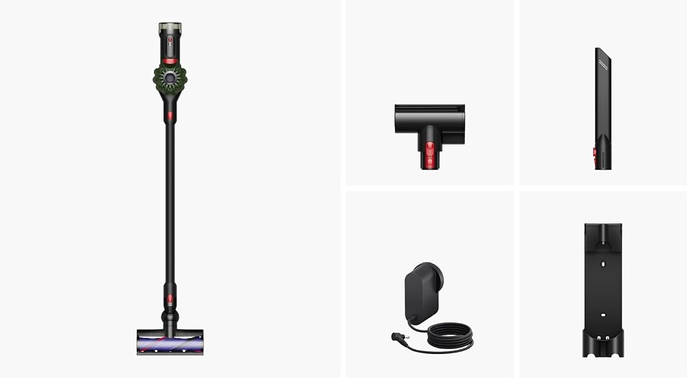 Dyson V8 Cyclone