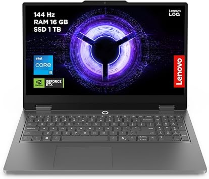 Lenovo LOQ Essential Gen 11