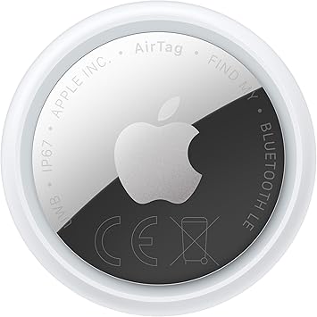 Apple AirTag (2.ª generación)